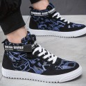 Black Blue