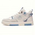Blue (high Top)