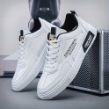 White And Black