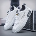 White and Grey