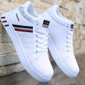 H08 White And Black