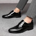 Checkered Black