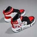 Black&Red
