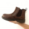 Red-brown