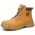 Earth-Yellow