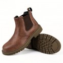 C-dark Brown
