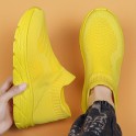 Sunshine Yellow