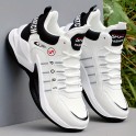 F8 White Black