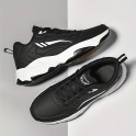 Black And White