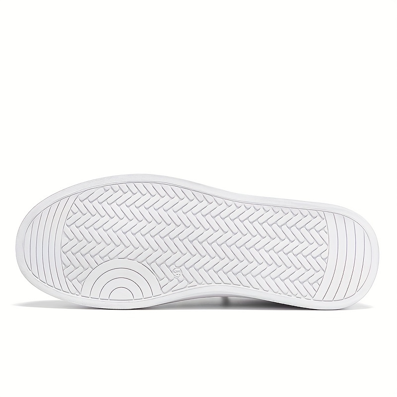 mens trendy crocodile pattern skate shoes wear resistant non slip sneakers mens footwear details 7