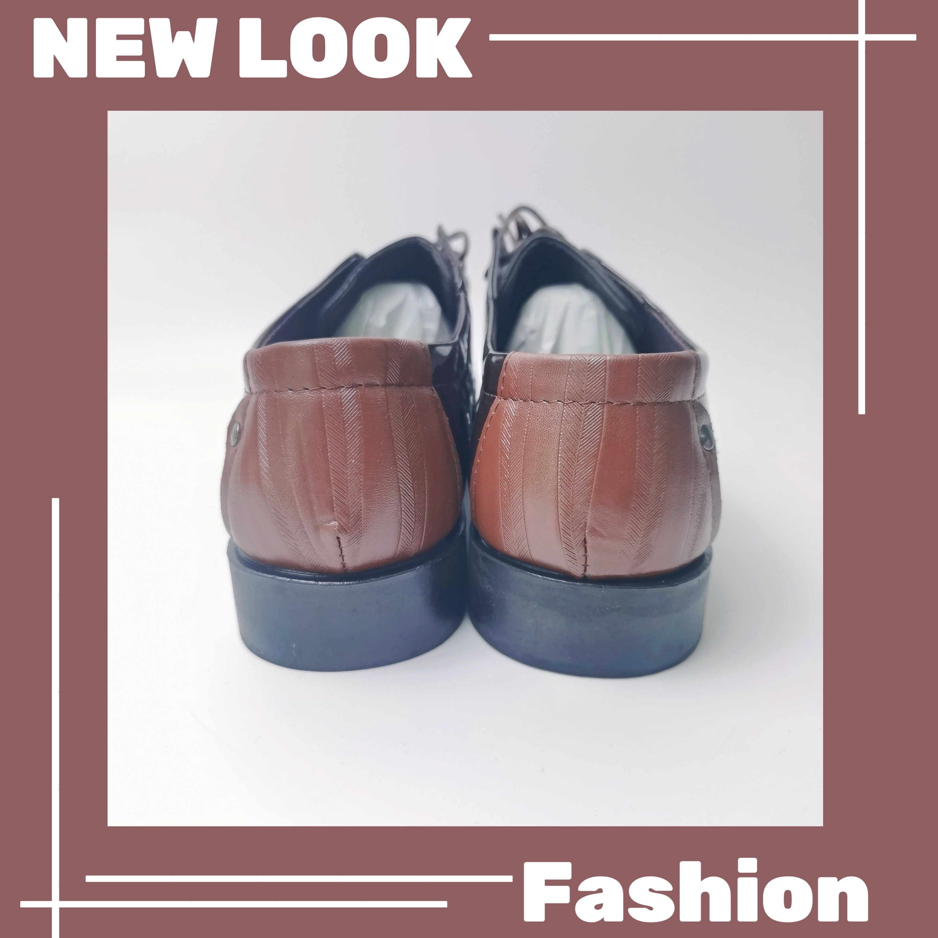 mens british style derby shoes wear resistant non slip dress shoes for wedding business details 9