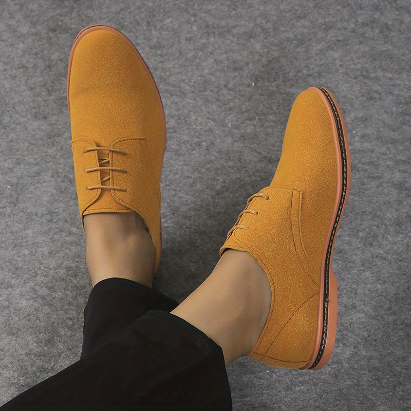 mens derby shoes lace up front dress shoes for men business formal wedding black tie optional events details 16