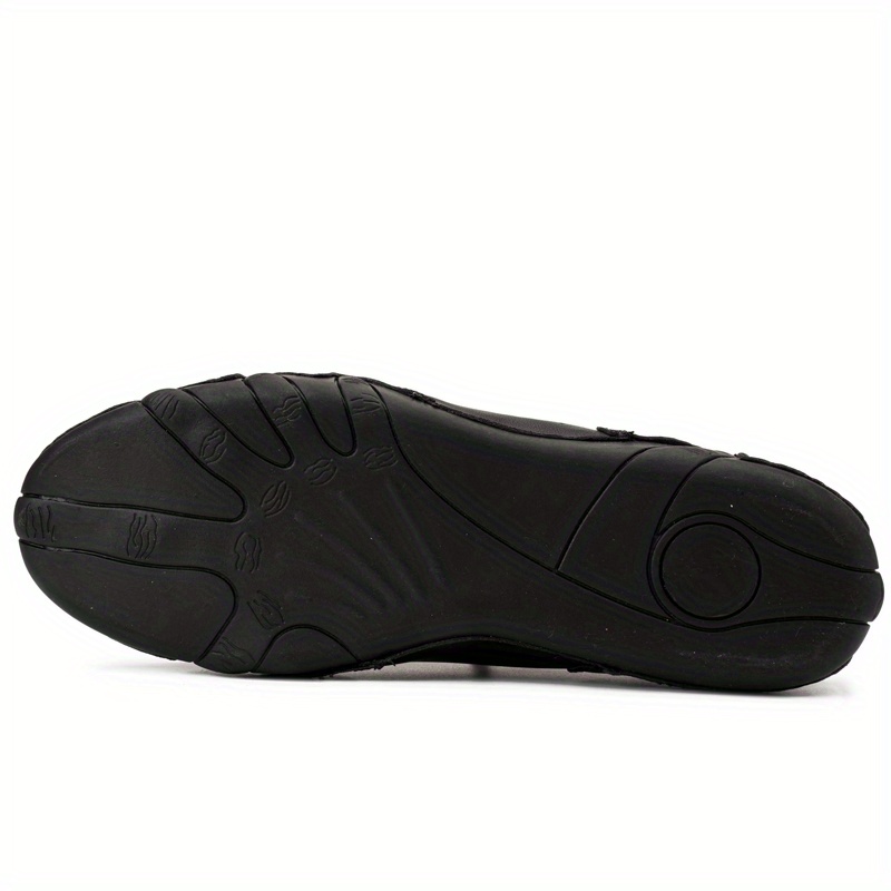casual walking shoes, mens lace up sneakers casual walking shoes comfortable and breathable details 10