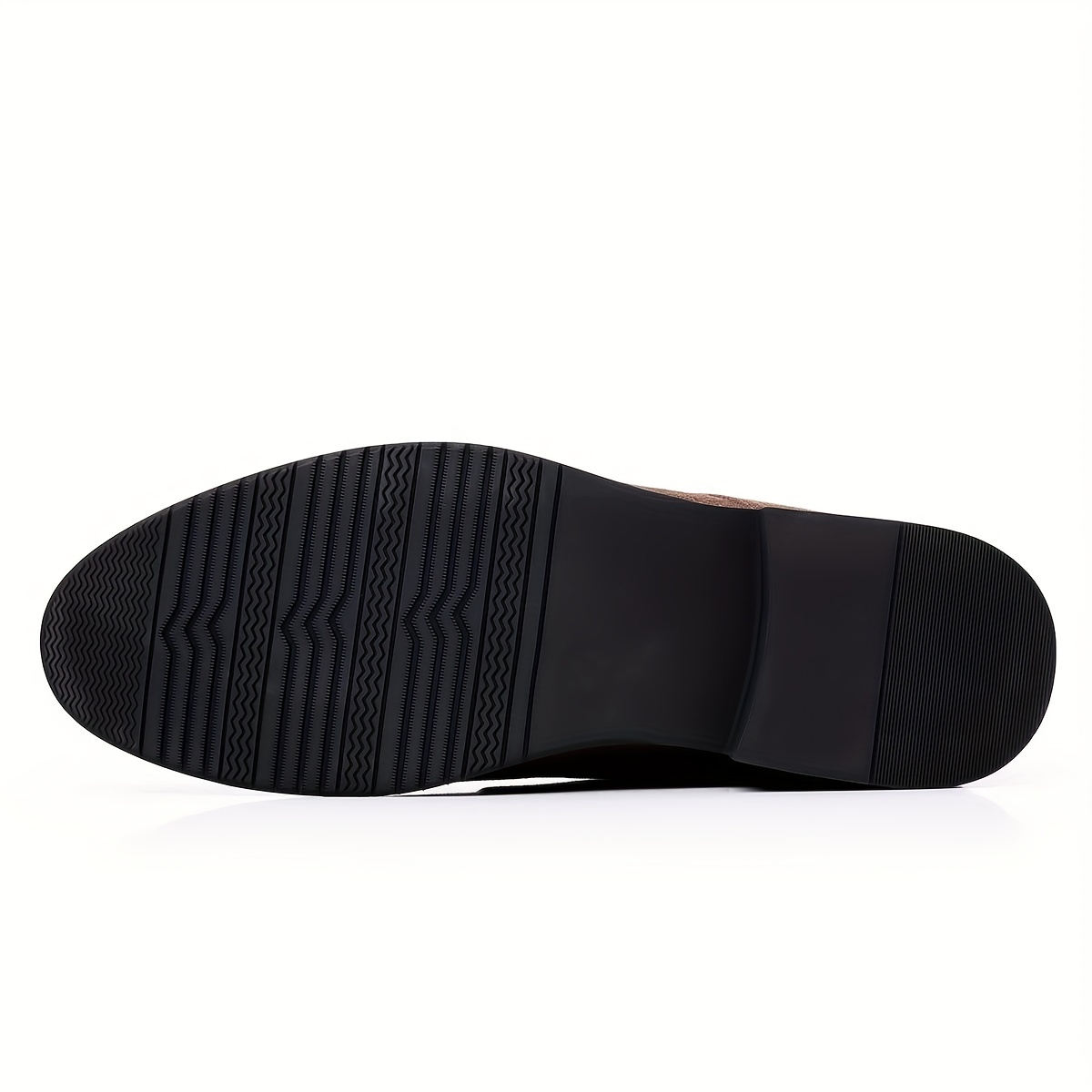 mens derby shoes business formal office shoes casual walking shoes lace up front shoes for men details 8