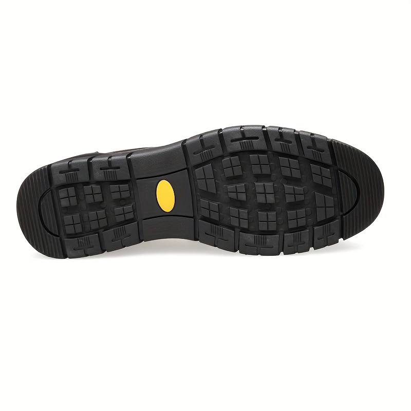 mens oxford shoes dress shoes durable non slip business formal shoes for wedding business party banquet office details 4