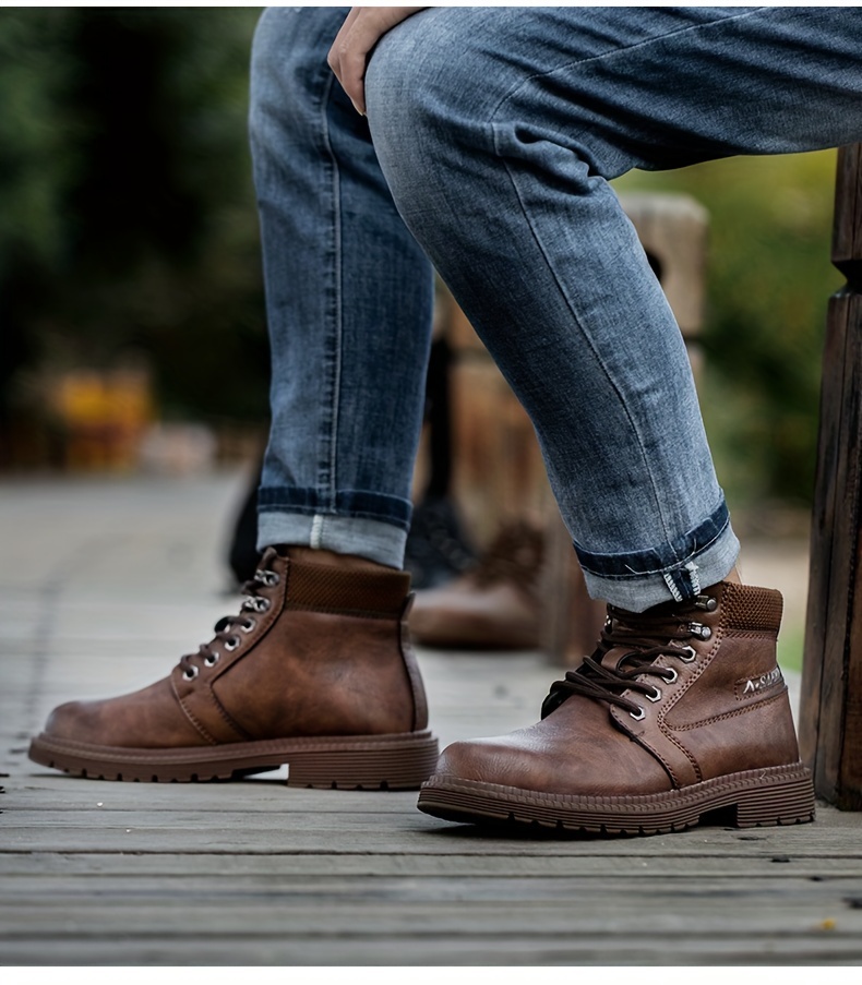 puncture proof industrial safety steel toe boots, oil slip resistant safety shoes anti static water resistant work boots puncture proof industrial safety steel toe boots details 19