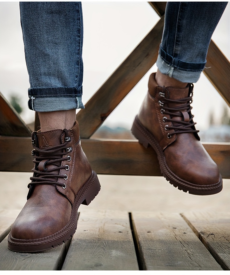 puncture proof industrial safety steel toe boots, oil slip resistant safety shoes anti static water resistant work boots puncture proof industrial safety steel toe boots details 20