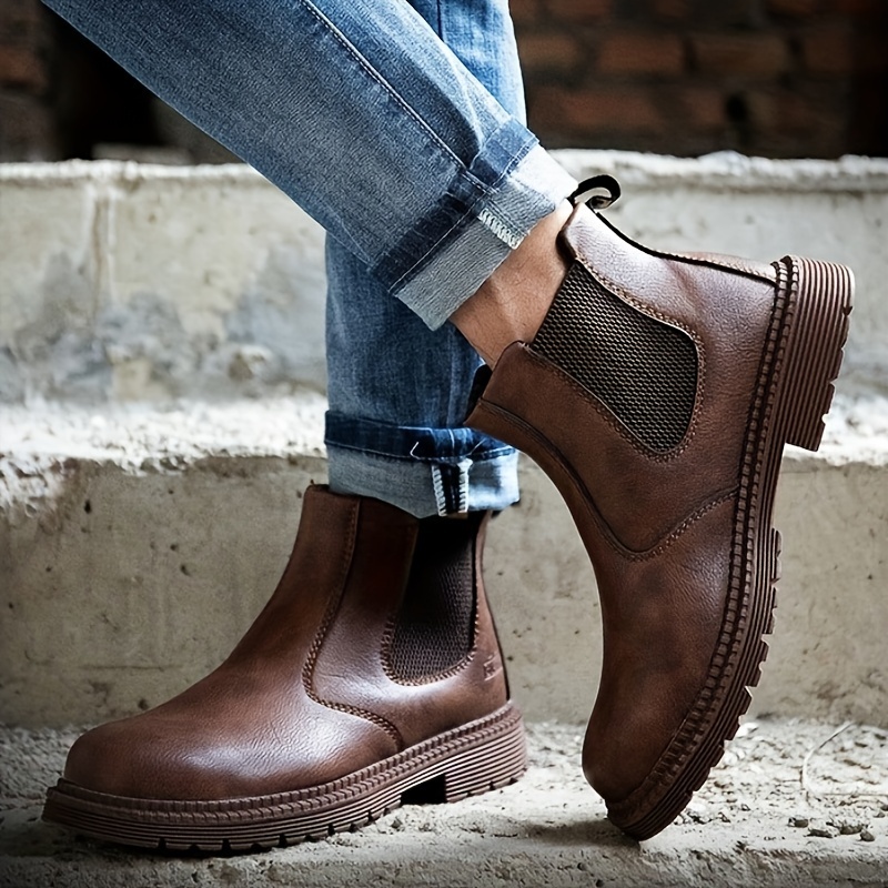 puncture proof industrial safety steel toe boots, oil slip resistant safety shoes anti static water resistant work boots puncture proof industrial safety steel toe boots details 30