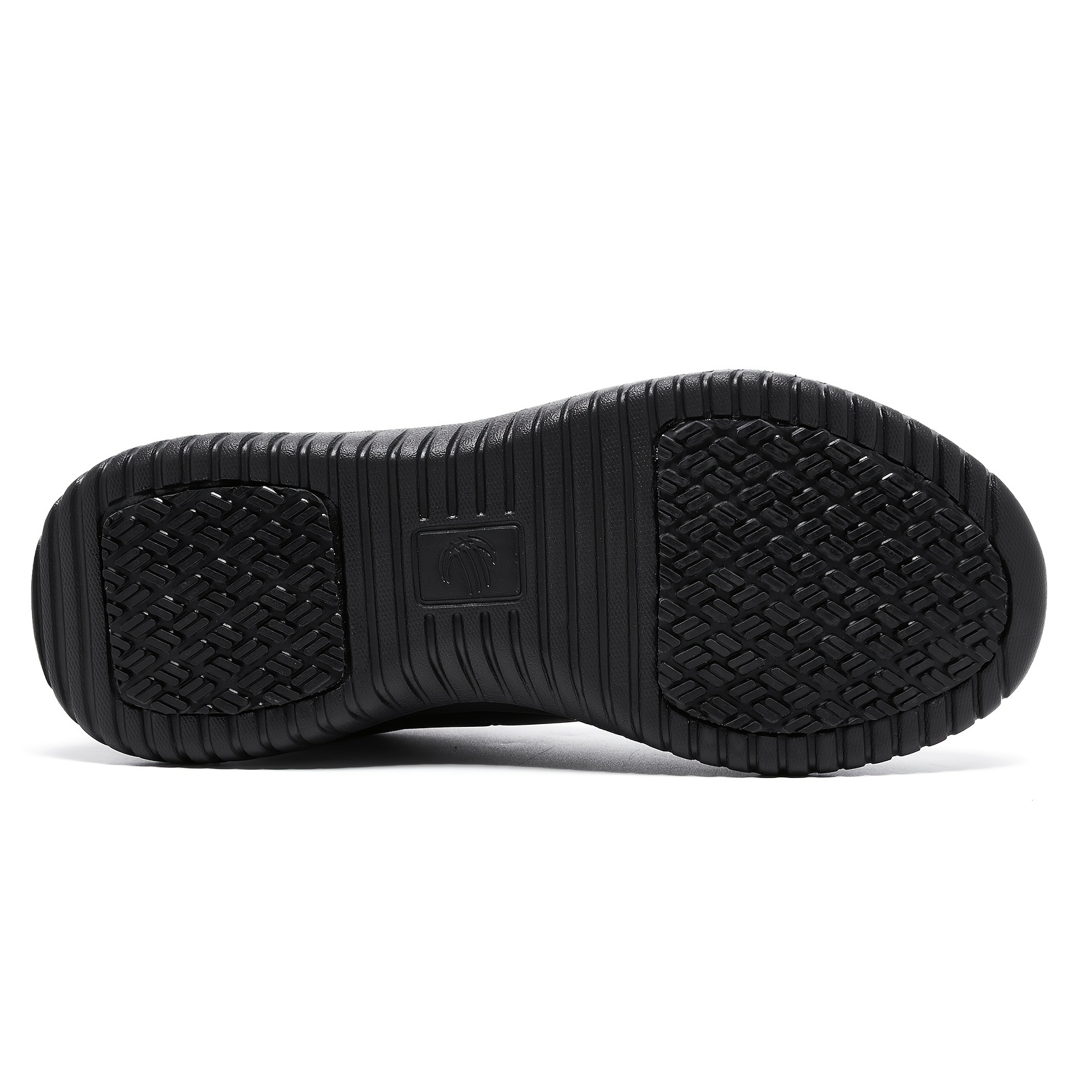 mens chef shoes sneakers food service restaurant shoes slip resistant oil resistant shoes for kitchen work shoes details 5