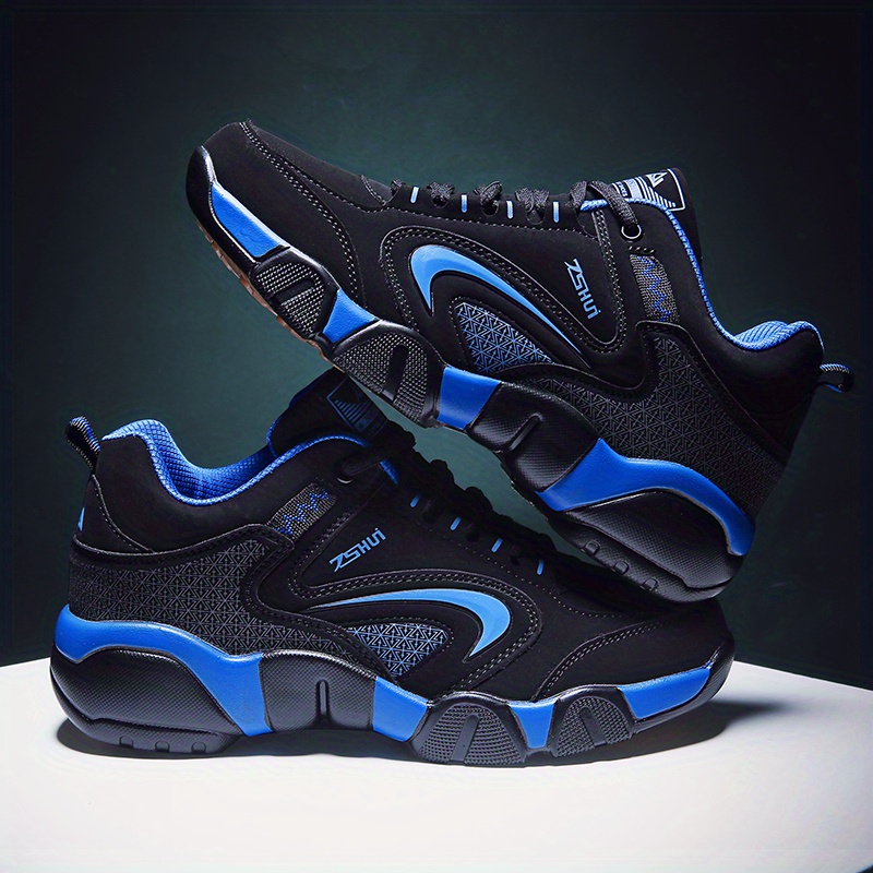black shoes, winter padded thickening warm high top cotton shoes mens sports shoes middle aged travel shoes dad shoes black shoes men details 12