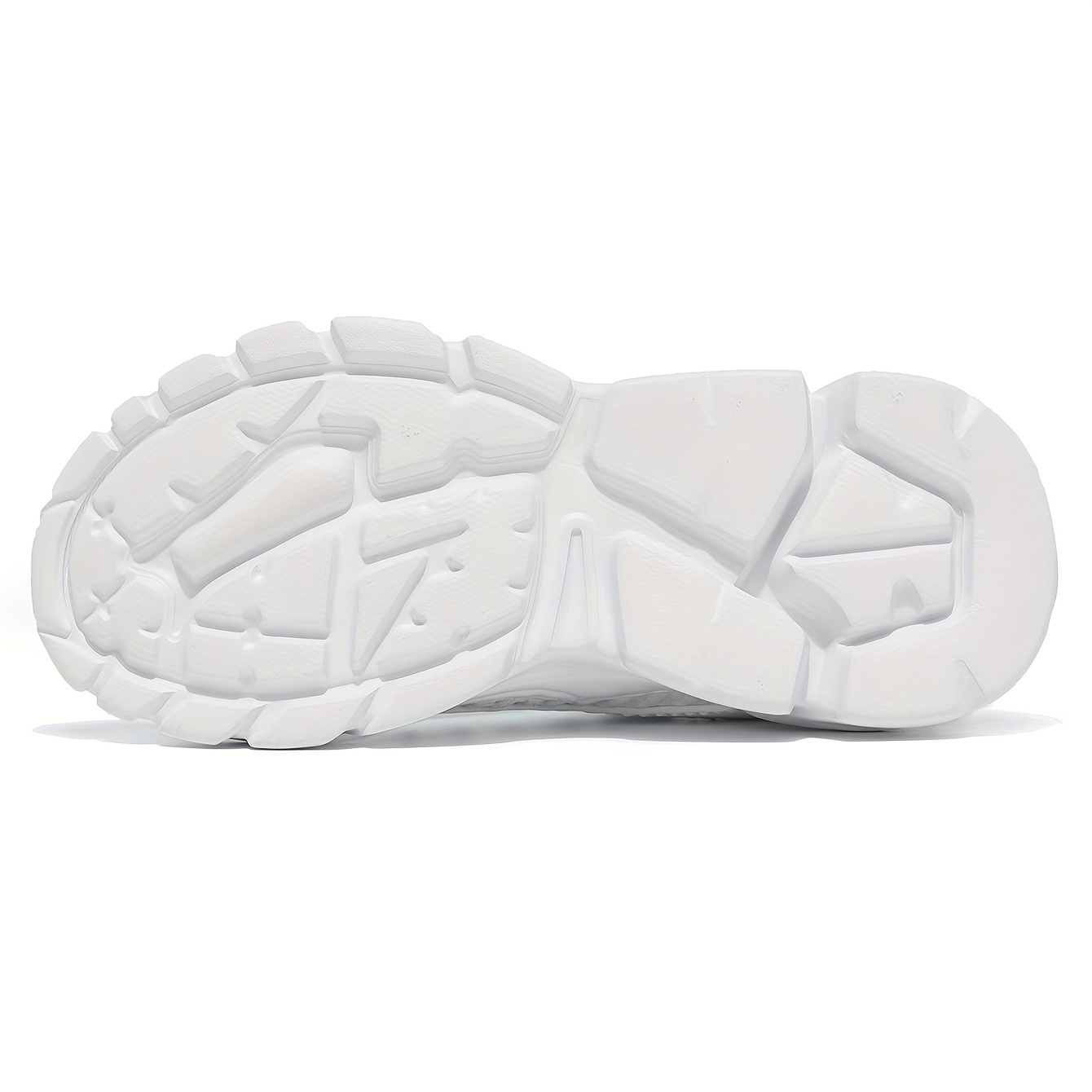 breathable walking shoes, mens lace up sneakers athletic shoes lightweight and breathable walking shoes details 3